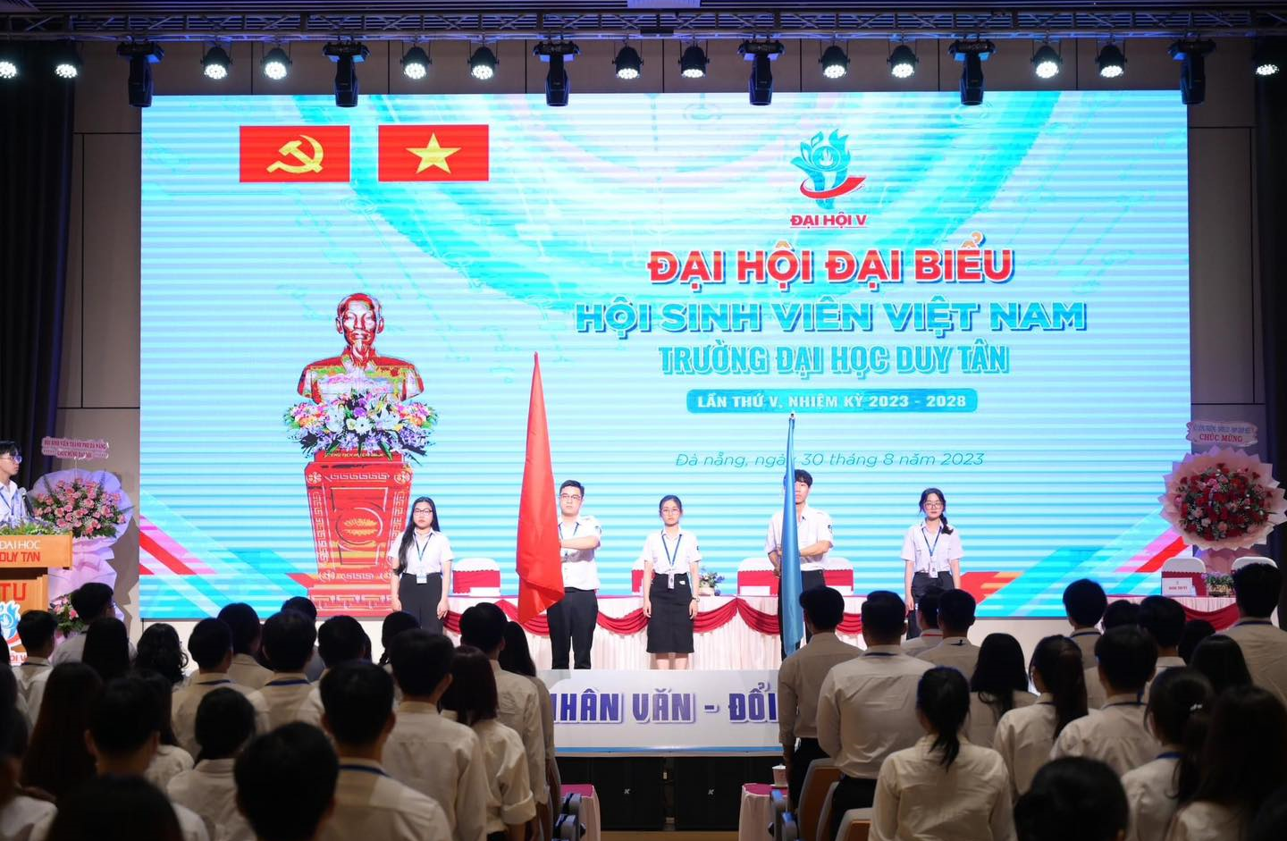 Đ𝐀̣𝐈 𝐇𝐎̣̂𝐈 Đ𝐀̣𝐈 𝐁𝐈𝐄̂̉𝐔 𝐇𝐎̣̂𝐈 𝐒𝐈𝐍𝐇 𝐕𝐈𝐄̂𝐍 𝐓𝐑𝐔̛𝐎̛̀𝐍𝐆 Đ𝐇 𝐃𝐔𝐘 𝐓𝐀̂𝐍 𝐋𝐀̂̀𝐍 𝐓𝐇𝐔̛́ 𝐕, 𝐍𝐇𝐈𝐄̣̂𝐌 𝐊𝐘̀ 𝟐𝟎𝟐𝟑-𝟐𝟎𝟐𝟖